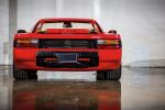 Ferrari Testarossa 1989 года